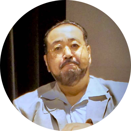 吉村剛史